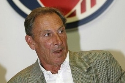 Zdeněk Zeman bude trénovat CZ Bělehrad Zdeněk Zeman bude trénovat CZ Bělehrad